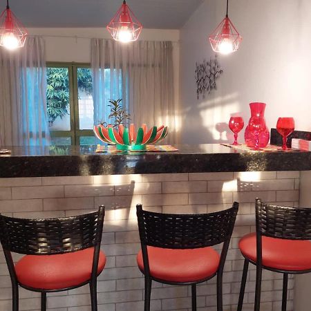 Casa Melancia Alto Paraíso de Goiás Εξωτερικό φωτογραφία