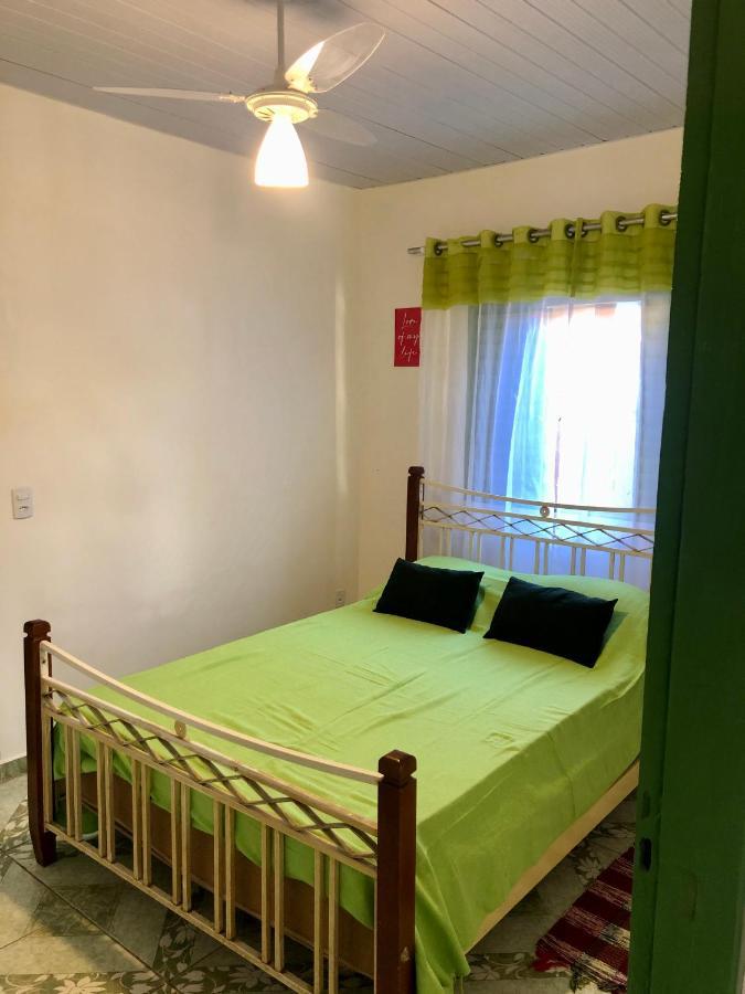 Casa Melancia Alto Paraíso de Goiás Εξωτερικό φωτογραφία