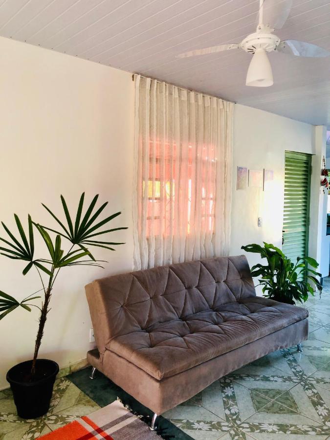 Casa Melancia Alto Paraíso de Goiás Εξωτερικό φωτογραφία